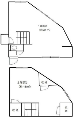 【区画図】 | 東立石３丁目