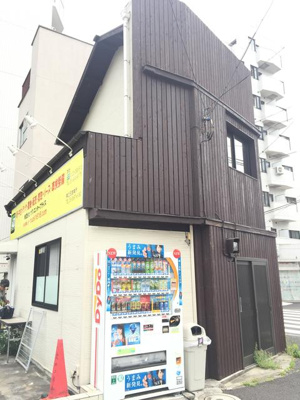  | 東立石３丁目