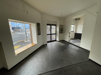 【ロビー】 | 東立石３丁目