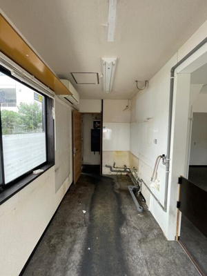 【ロビー】 | 東立石３丁目