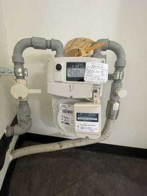 【その他共用部分】 | 東立石３丁目