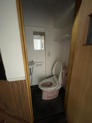 【トイレ】 | 東立石３丁目