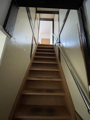 【内装】 | 東立石３丁目