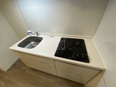 【キッチン】 | ラクラス堺筋本町 | ラクラス堺筋本町　システムキッチン