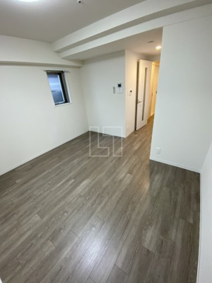 【居間・リビング】 | ラクラス堺筋本町 | ラクラス堺筋本町　リビング・ダイニングスペース