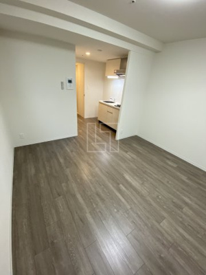 【居間・リビング】 | ラクラス堺筋本町 | ラクラス堺筋本町　リビング・ダイニングスペース