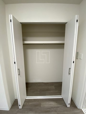 【収納】 | ラクラス堺筋本町 | ラクラス堺筋本町　クローゼット