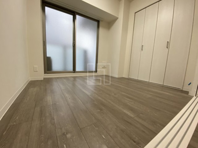 【寝室】 | ラクラス堺筋本町 | ラクラス堺筋本町　洋室