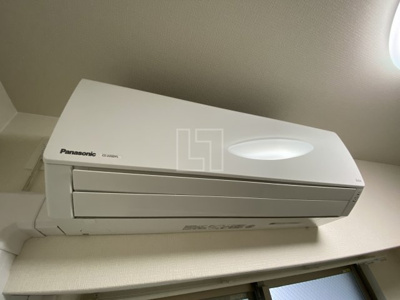 【設備】 | ラクラス堺筋本町 | ラクラス堺筋本町　エアコン