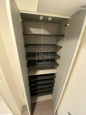 【収納】 | ラクラス堺筋本町 | ラクラス堺筋本町　下駄箱