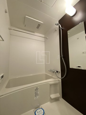 【浴室】 | ラクラス堺筋本町 | ラクラス堺筋本町　バスルーム