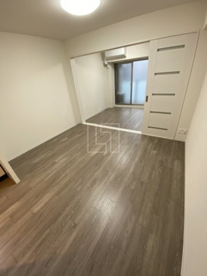 【居間・リビング】 | ラクラス堺筋本町 | ラクラス堺筋本町　リビング・ダイニングスペース