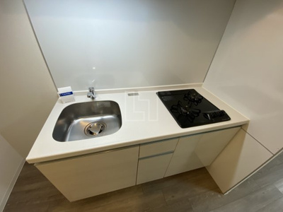 【キッチン】 | ラクラス堺筋本町 | ラクラス堺筋本町　システムキッチン