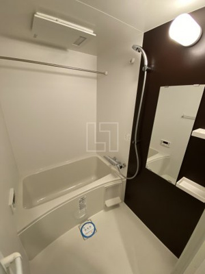 【浴室】 | ラクラス堺筋本町 | ラクラス堺筋本町　バスルーム