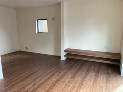 【内観：施工例】 | リーブルガーデン高砂市阿弥陀町魚橋２期 | 同シリーズ