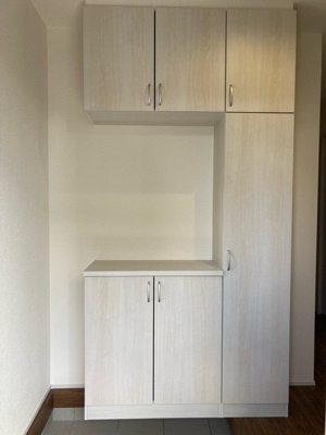 【内観：施工例】 | リーブルガーデン高砂市阿弥陀町魚橋２期 | 同シリーズ