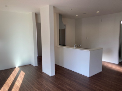 【内観：施工例】 | リーブルガーデン高砂市阿弥陀町魚橋２期 | 同シリーズ