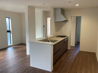 【内観：施工例】 | リーブルガーデン高砂市阿弥陀町魚橋２期 | 同シリーズ