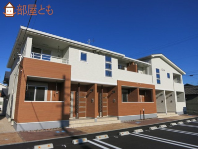 【外観】 | さくら１