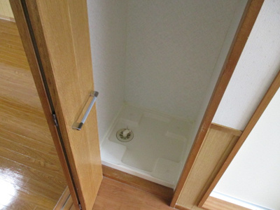 【設備】 | セレクション寄宮Ⅱ | ※写真は別のお部屋を使用しています。