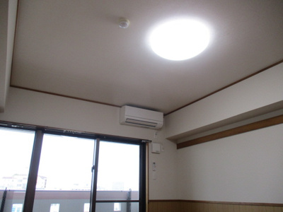 【設備】 | セレクション寄宮Ⅱ | ※写真は別のお部屋を使用しています。