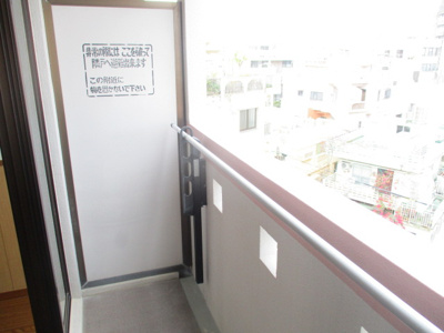 【その他】 | セレクション寄宮Ⅱ | ※写真は別のお部屋を使用しています。