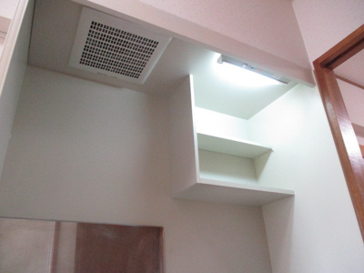 【キッチン】 | セレクション寄宮Ⅱ | ※写真は別のお部屋を使用しています。