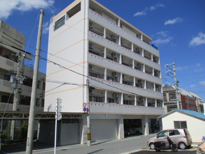 【外観】 | セレクション寄宮Ⅱ