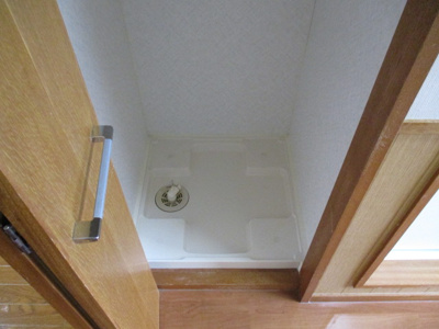 【設備】 | セレクション寄宮Ⅱ | ※写真は別のお部屋を使用しています。