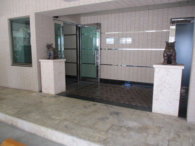 【その他共用部分】 | セレクション寄宮Ⅱ