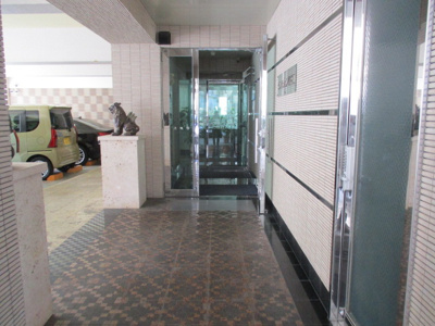 【その他共用部分】 | セレクション寄宮Ⅱ