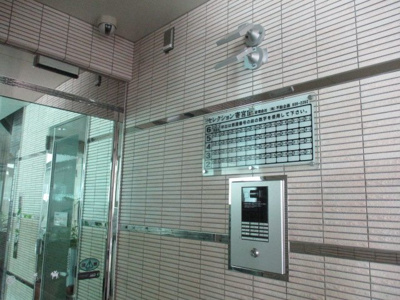 【その他共用部分】 | セレクション寄宮Ⅱ