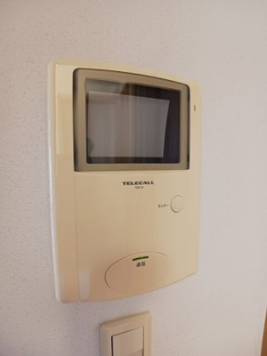 【設備】 | エアリーヴィラＮ