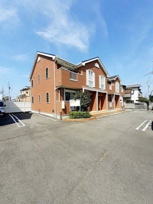 【駐車場】 | ウインド・ヒルⅡ