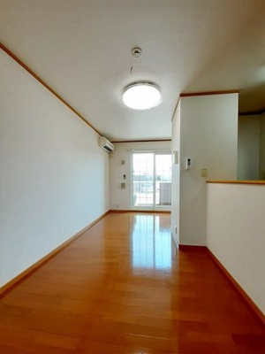 【内装】 | ウインド・ヒルⅡ