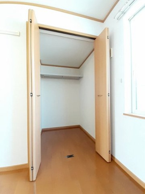 【収納】 | ウインド・ヒルⅡ