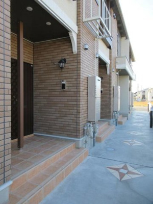 【その他共用部分】 | ミルト松前Ⅱ－Ⅰ