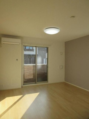 【内装】 | ミルト松前Ⅱ－Ⅰ