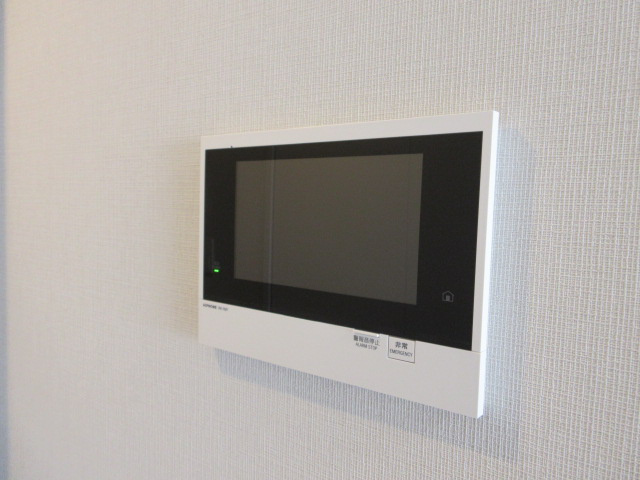 ディアレイシャス西武柳沢のセキュリティ