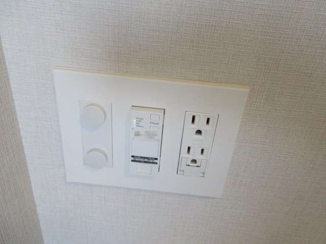 ディアレイシャス西武柳沢の設備