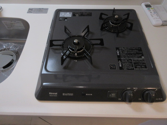 ディアレイシャス西武柳沢の設備