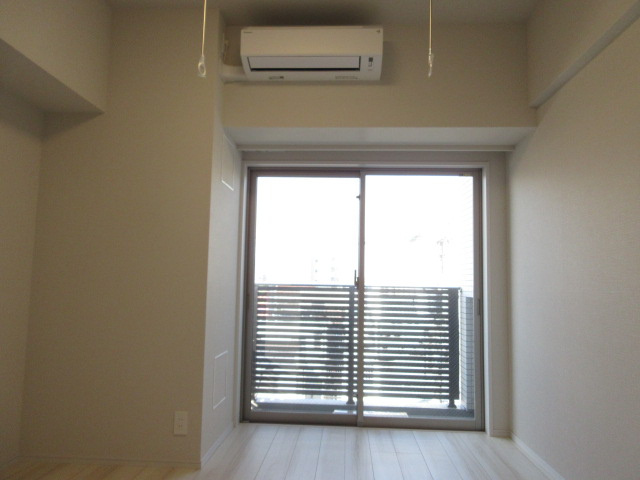 ディアレイシャス西武柳沢の洋室