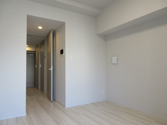 ディアレイシャス西武柳沢の収納