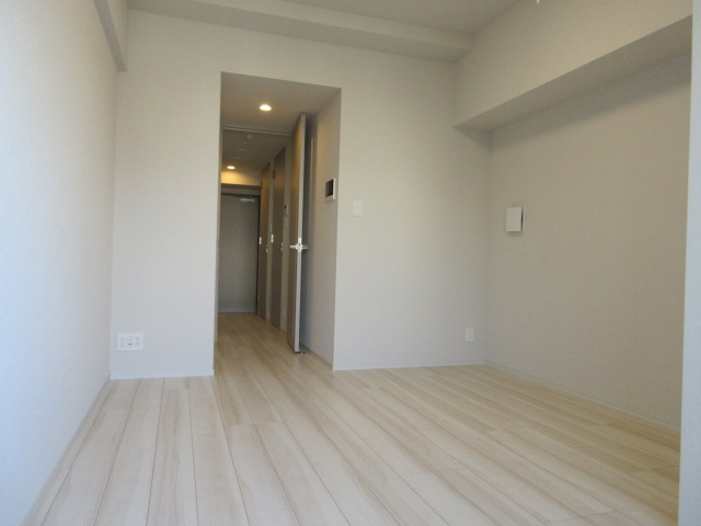 ディアレイシャス西武柳沢の洋室