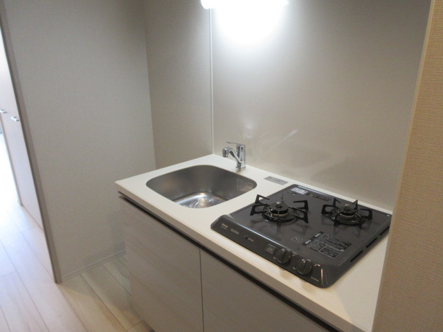 ディアレイシャス西武柳沢のキッチン