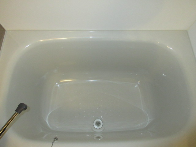 ディアレイシャス西武柳沢の浴室