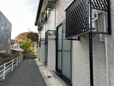 【その他】 | レオパレスアダージョ