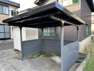 【その他】 | レオパレスアダージョ