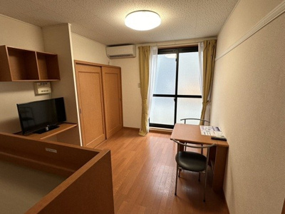 【居間・リビング】 | レオパレスアダージョ