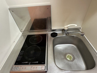 【キッチン】 | レオパレスアダージョ